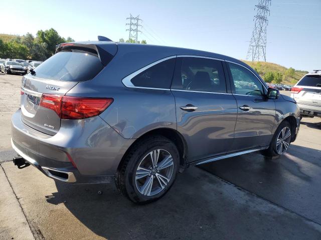 Photo 3 from auction – 2018 ACURA MDX with VIN 5J8YD4H32JL004498
