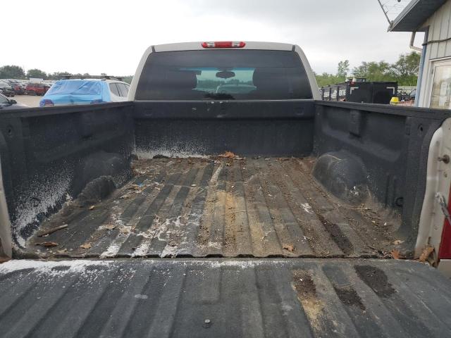 Photo 6 from auction – 2007 CHEVROLET SILVERADO with VIN 1GCEC19C07Z545783