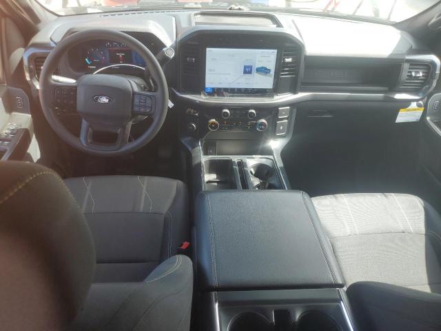 Photo 8 from auction – 2024 FORD F150 STX with VIN 1FTEW2KP0RKD09754