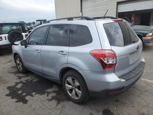 Photo 2 from auction – 2014 SUBARU FORESTER 2 with VIN JF2SJAGC0EH514064