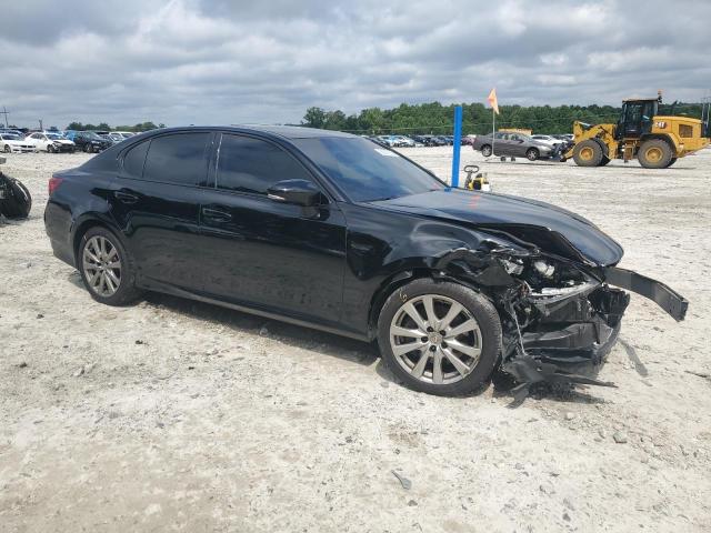 Photo 4 from auction – 2015 LEXUS GS 350 with VIN JTHCE1BL1FA001879