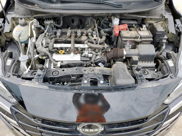 Photo 11 from auction – 2024 NISSAN VERSA S with VIN 3N1CN8DV4RL818109