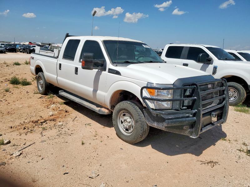 Photo 4 from auction – 2013 FORD F250 SUPER with VIN 1FT7W2B63DEB19745