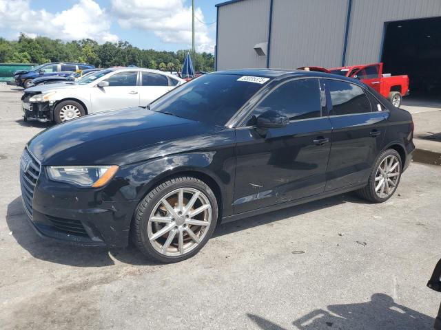 AUDI A3 PREMIUM 2016 con VIN WAUA7GFF0G1067350 - Foto de la subasta