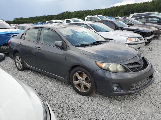 Photo 4 from auction – 2011 TOYOTA COROLLA BA with VIN 2T1BU4EE2BC583107