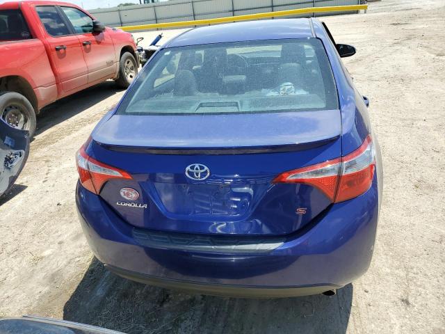 Photo 6 from auction – 2016 TOYOTA COROLLA L with VIN 5YFBURHE7GP419299