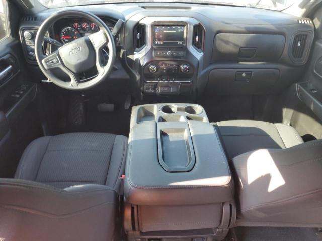 Photo 8 from auction – 2019 CHEVROLET SILVERADO with VIN 1GCPYCEH1KZ383162