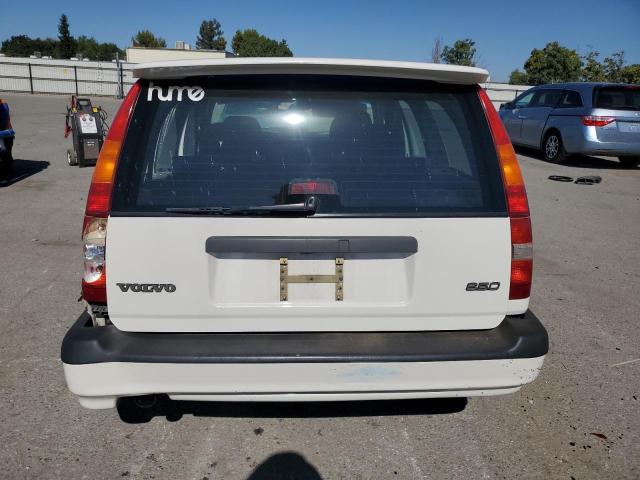 Photo 6 from auction – 1996 VOLVO 850 BASE with VIN YV1LW5545T2173391