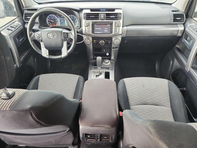 Photo 8 from auction – 2014 TOYOTA 4RUNNER SR5 with VIN JTEBU5JR3E5182029