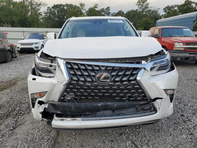Photo 5 from auction – 2020 LEXUS GX 460 PRE with VIN JTJAM7BX6L5254716