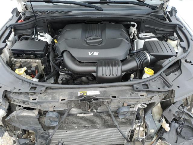 Photo 12 from auction – 2015 DODGE DURANGO SX with VIN 1C4RDHAG1FC244429