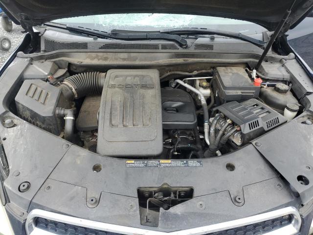 Photo 12 from auction – 2015 CHEVROLET EQUINOX LT with VIN 2GNALBEK3F6412096
