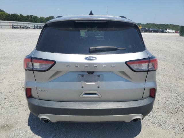 Photo 6 from auction – 2021 FORD ESCAPE SEL with VIN 1FMCU0H69MUB08816