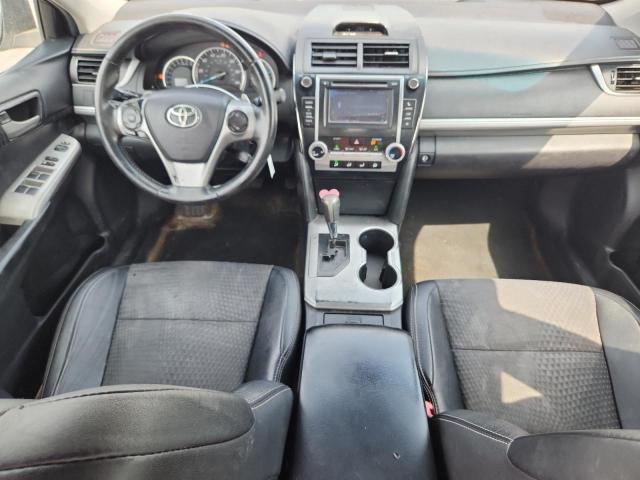 Photo 8 from auction – 2014 TOYOTA CAMRY L with VIN 4T1BF1FKXEU350110