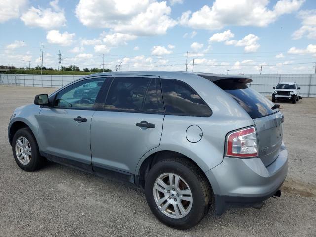 Photo 2 from auction – 2007 FORD EDGE SE with VIN 2FMDK46C37BA61190