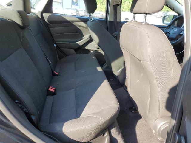 Photo 10 from auction – 2016 FORD FOCUS S with VIN 1FADP3E20GL233531
