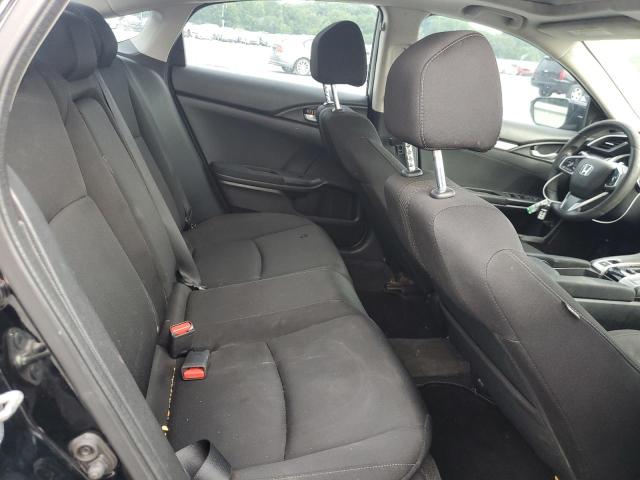 صورة رقم 10 من المزاد - 2017 HONDA CIVIC EX مع VIN 19XFC2F79HE067040