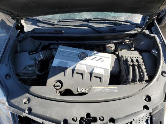 Photo 12 from auction – 2010 CADILLAC SRX PERFORMANCE COLLECTION with VIN 3GYFNBEY2AS517911