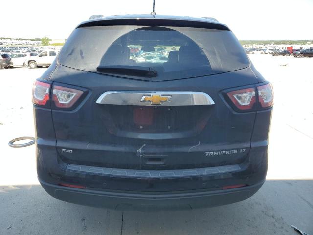 Photo 6 from auction – 2014 CHEVROLET TRAVERSE L with VIN 1GNKVHKD1EJ168621