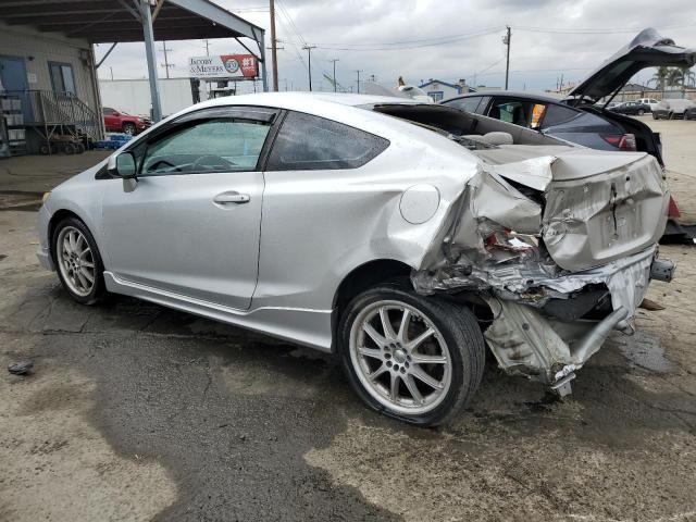 Photo 2 from auction – 2012 HONDA CIVIC EX with VIN 2HGFG3B8XCH504793