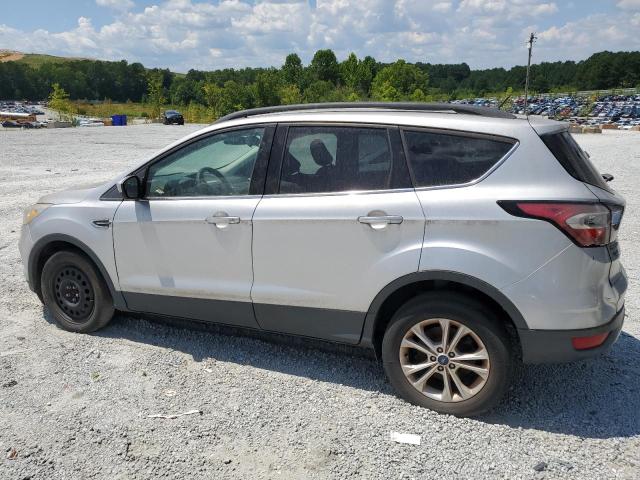 Photo 2 from auction – 2018 FORD ESCAPE SE with VIN 1FMCU9GD2JUB28549