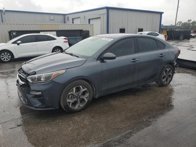 KIA FORTE FE 2020 with VIN 3KPF24AD0LE190875 - Photo from auction