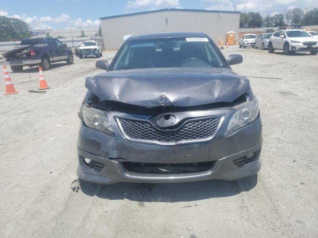Photo 5 from auction – 2011 TOYOTA CAMRY BASE with VIN 4T1BF3EK0BU664082