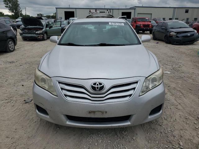 Photo 5 from auction – 2011 TOYOTA CAMRY BASE with VIN 4T1BF3EK6BU647979