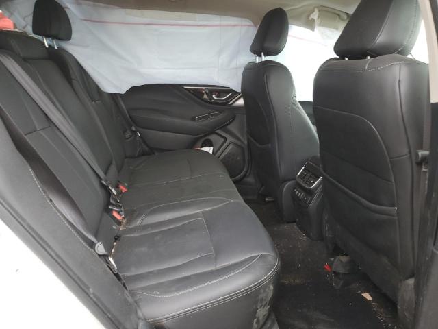Photo 11 from auction – 2021 SUBARU OUTBACK LI with VIN 4S4BTGND8M3162544