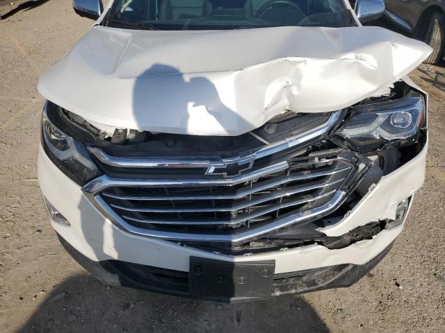Photo 12 from auction – 2019 CHEVROLET EQUINOX PR with VIN 2GNAXNEV5K6134974