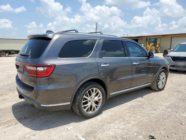 Photo 3 from auction – 2014 DODGE DURANGO CI with VIN 1C4RDHEG3EC344167