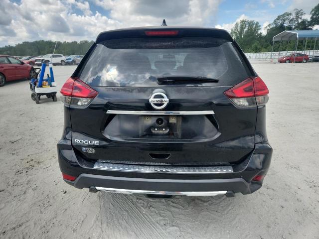 Photo 6 from auction – 2017 NISSAN ROGUE S with VIN KNMAT2MT9HP528330