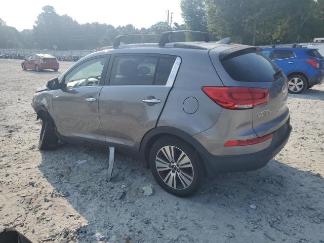 Photo 2 from auction – 2014 KIA SPORTAGE E with VIN KNDPC3AC6E7557333
