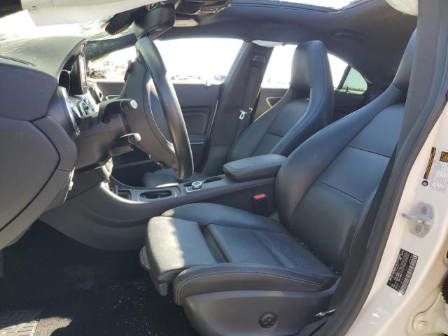 Photo 7 from auction – 2016 MERCEDES-BENZ CLA 250 with VIN WDDSJ4EB3GN373690