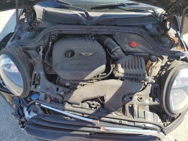 Photo 11 from auction – 2019 MINI COOPER with VIN WMWXU1C53K2H83001