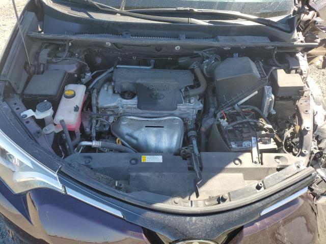 Zdjęcie 12 z aukcji – 2016 TOYOTA RAV4 LIMIT z VIN 2T3DFREV0GW464338
