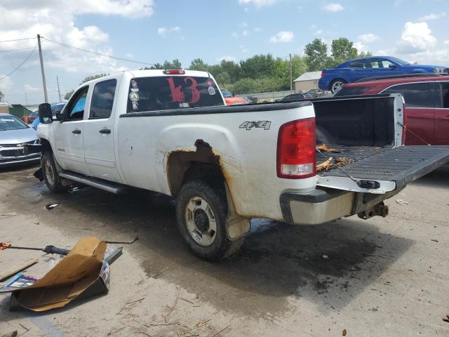 Photo 2 from auction – 2012 GMC SIERRA K25 with VIN 1GT120CG1CF229991