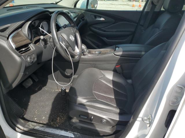 Photo 7 from auction – 2019 BUICK ENVISION ESSENCE with VIN LRBFXCSA8KD023243