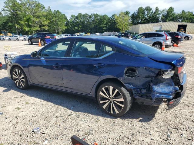 Photo 2 from auction – 2020 NISSAN ALTIMA SR with VIN 1N4BL4CW4LC246498