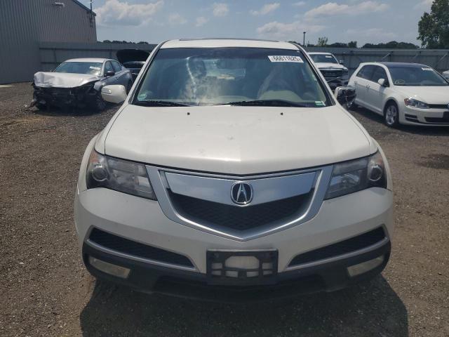 Photo 5 from auction – 2012 ACURA MDX with VIN 2HNYD2H24CH509057