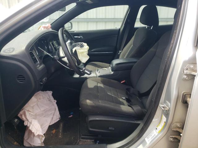 Photo 7 from auction – 2012 DODGE CHARGER SE with VIN 2C3CDXBG7CH276054