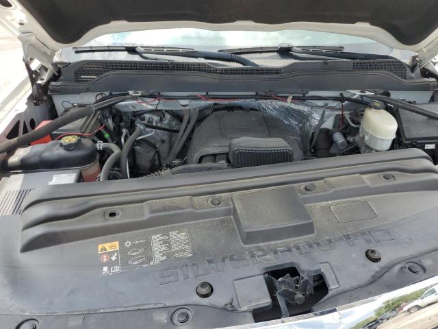 Photo 11 from auction – 2016 CHEVROLET SILVERADO with VIN 1GC1KUEG2GF242680