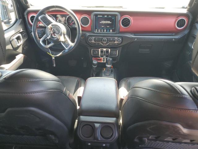 Photo 8 from auction – 2022 JEEP WRANGLER U with VIN 1C4HJXFN3NW123761