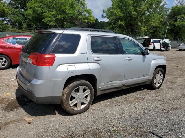 Photo 3 from auction – 2012 GMC TERRAIN SL with VIN 2GKALSEK7C6164167
