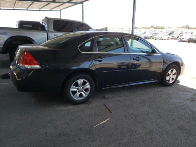 Foto 3 de la subasta – 2013 CHEVROLET IMPALA LS con VIN 2G1WF5E34D1223735