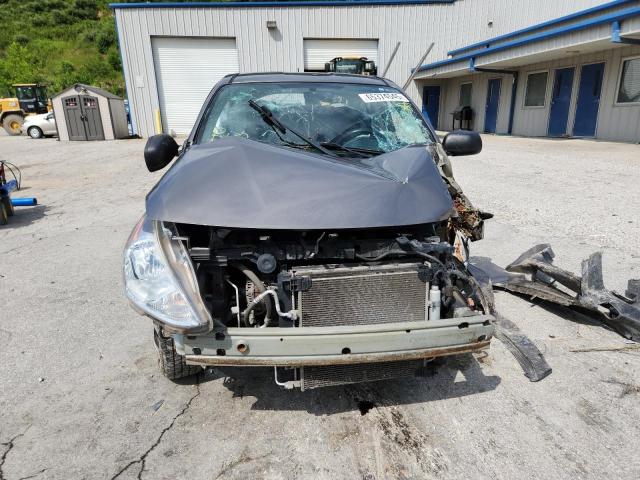 Photo 5 from auction – 2015 NISSAN VERSA S with VIN 3N1CN7APXFL884675