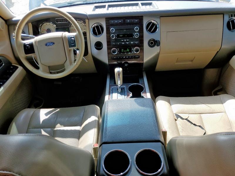 Photo 8 from auction – 2014 FORD EXPEDITION with VIN 1FMJU1H5XEEF14720