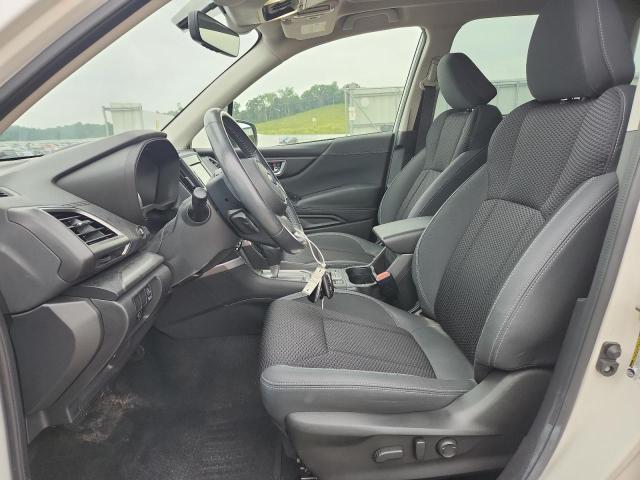 Photo 7 from auction – 2020 SUBARU FORESTER P with VIN JF2SKAJC8LH597990