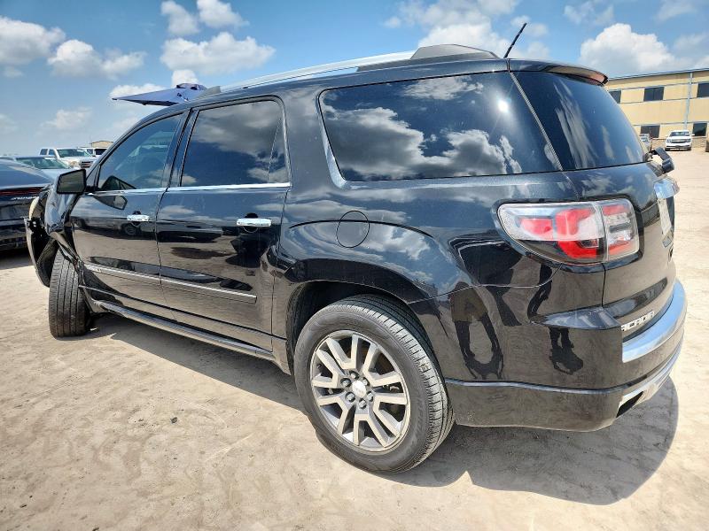 Photo 2 from auction – 2015 GMC ACADIA DEN with VIN 1GKKRTKD8FJ106459