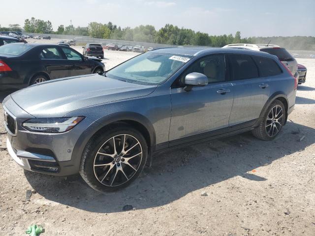 VOLVO V90 CROSS 2018 with VIN YV4A22NLXJ1032556 - Photo from auction